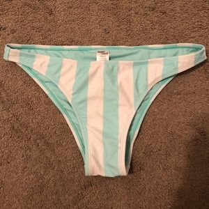 Sugar coast bikini bottoms